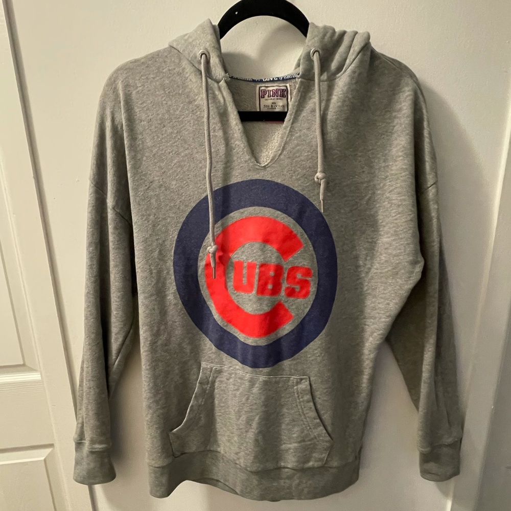 Chicago Cubs Hoodie
